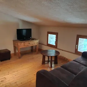  Appartement Le Grand Mean